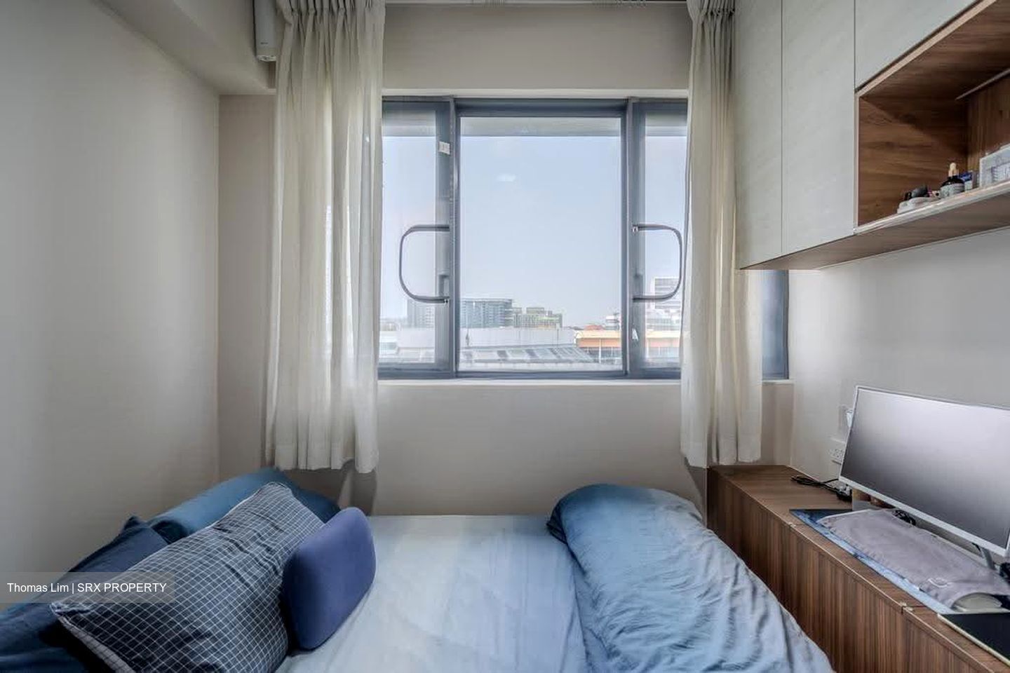 The Florence Residences (D19), Apartment #615859861